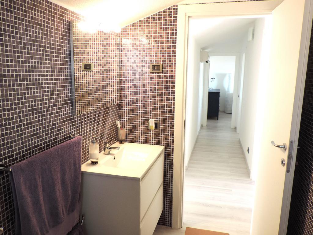 Casa Vacanze Da Giovanni Marina di Ragusa Habitación foto