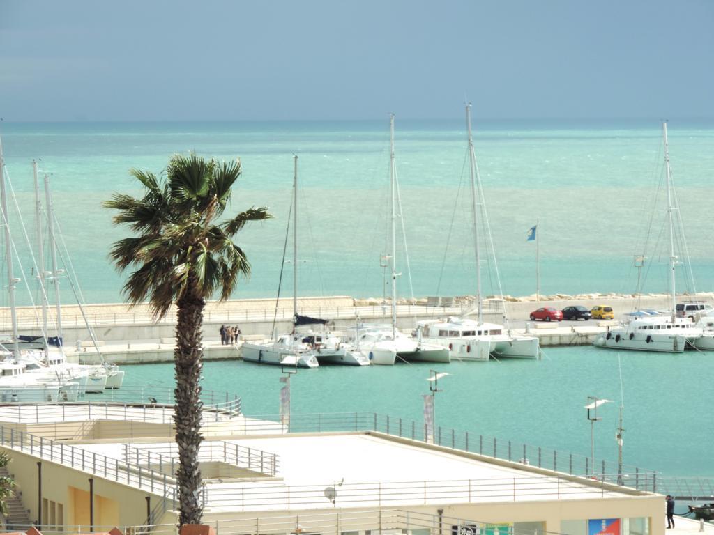 Casa Vacanze Da Giovanni Marina di Ragusa Habitación foto